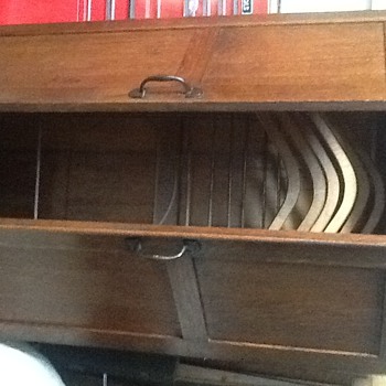 Ghost? - Furniture