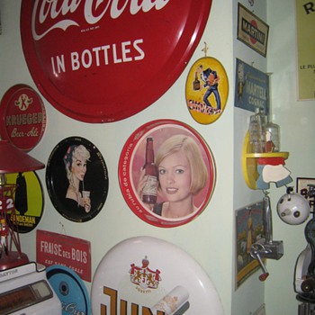 French Picker Kitchen 1
