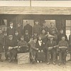 WW1 POWs