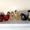 Murano Formia Doves