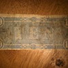 My oldest $10 bill