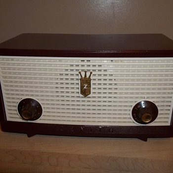 Little Zenith
