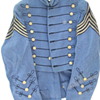 Late 1930's Virginia Military Institute dress uniform