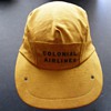 Colonial Airlines Hat
