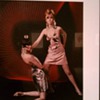 Linda Morand and Kathy Jackson by Gosta Petersen