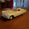 1957 T-Bird Promo