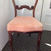 My new dining room chairs