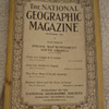 THE NATIONAL GEOGRAPHIC MAGAZINES