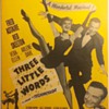 "Nevertheless I'm In Love With You" Sheet Music