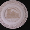 Church Plate St. Louis, MO.