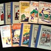 'Children of All Lands Books", 1930's