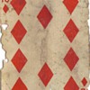 Baseball player/10 of Diamonds