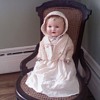 Antique doll