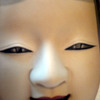 Japanese Noh Mask
