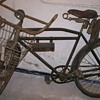Montgomery Hawthorne Deluxe Bicycle?