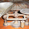 B Bernheim and Sons Scale