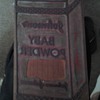 johnson and johnson block stamp