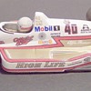 Onyx 1/43 scale Indy cars