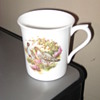 Queens Rosina China Co Ltd Cup