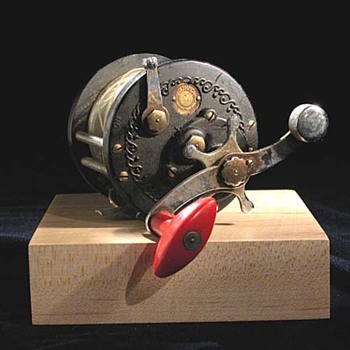 Olympic #51 - Fishing