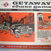 DX Getaway Chase Game