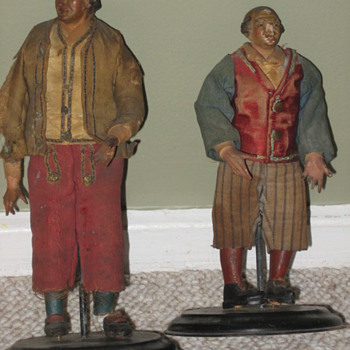 Help Identifying Dolls - Dolls