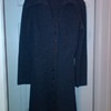 ILGWU  Ladies Jacket/Topcoat