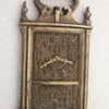 N.A.W.C.C. Watch Fob
