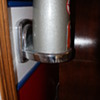 Soap dispenser