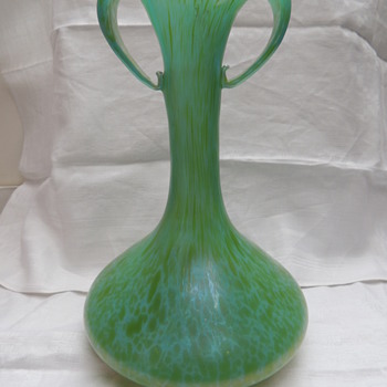 Loetz Diana - Art Glass