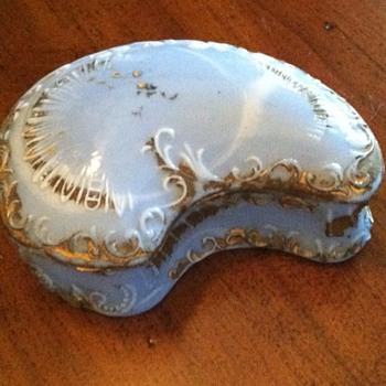 McKee Dresser Box