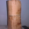 American Bourbon Whiskey from 1938 Havana Cuba - unopened