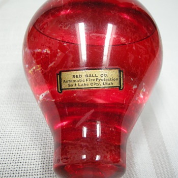 Red Ball Co. Automatic Fire Protection - Firefighting