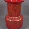 Loetz Red Ausfuhrung 136