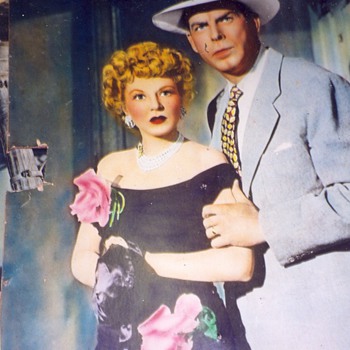 Old Movie Posters - Posters and Prints
