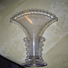 glass vase