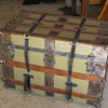 Latest Trunk find