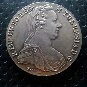 The Coin - World Coins