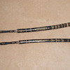 samurai swords.
