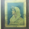 B.F. Goodrich Aida Poster