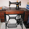 1924 7 drawer Singer Sewing Machine