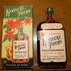 1917 Kentucky Tavern Bourbon Whiskey