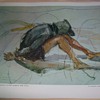 U.S. MARINE CORPS COMBAT ART COLLECTION PRINT 