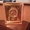 The coolest clock in history