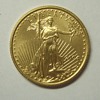 2004 10 dollar 1/4 of an ounce fine gold