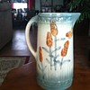 Roseville Goldenrod Pitcher 1900-1915