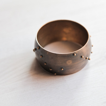 Metal Bracelet