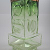 Pentti Sarpaneva vase designed for Kumela Glassworks, Finland, ca. 1970