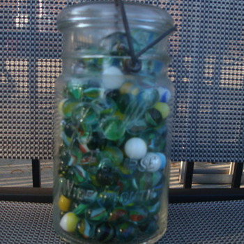 Jar-O-Marbles