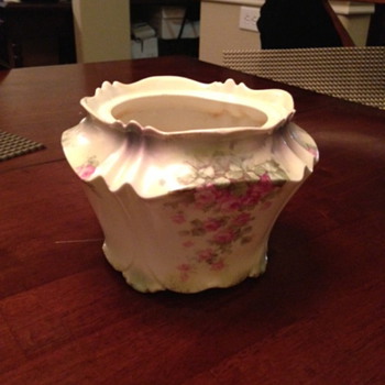 RS Prussia bowl??